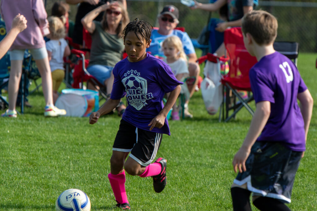 Hibbing Chisholm Youth Soccer
